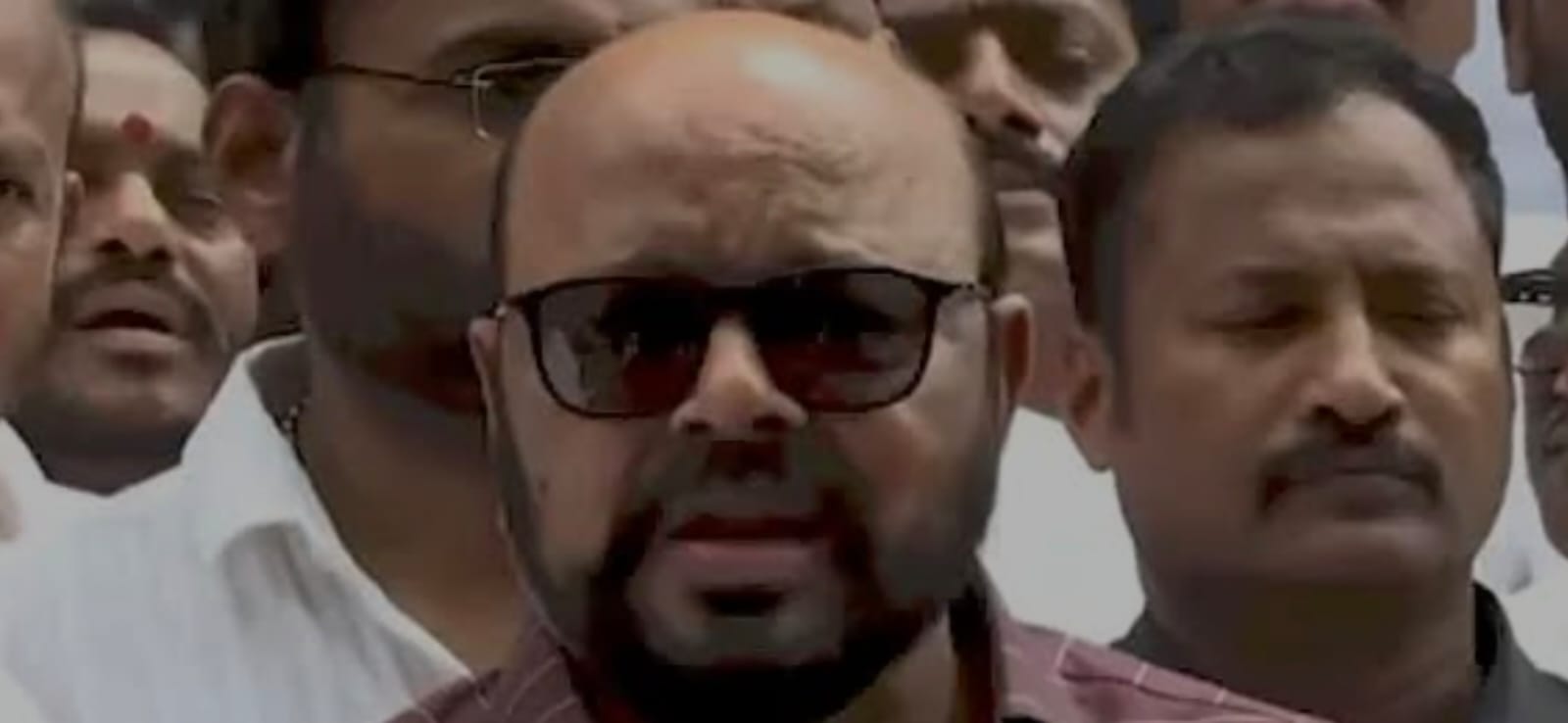 భట్టి విక్రమార్కతో రాజగోపాల్ రెడ్డి, కొండా మురళి భేటీ కాంగ్రెస్లో తాజా పరిణామాలపై కీలక చర్చలు