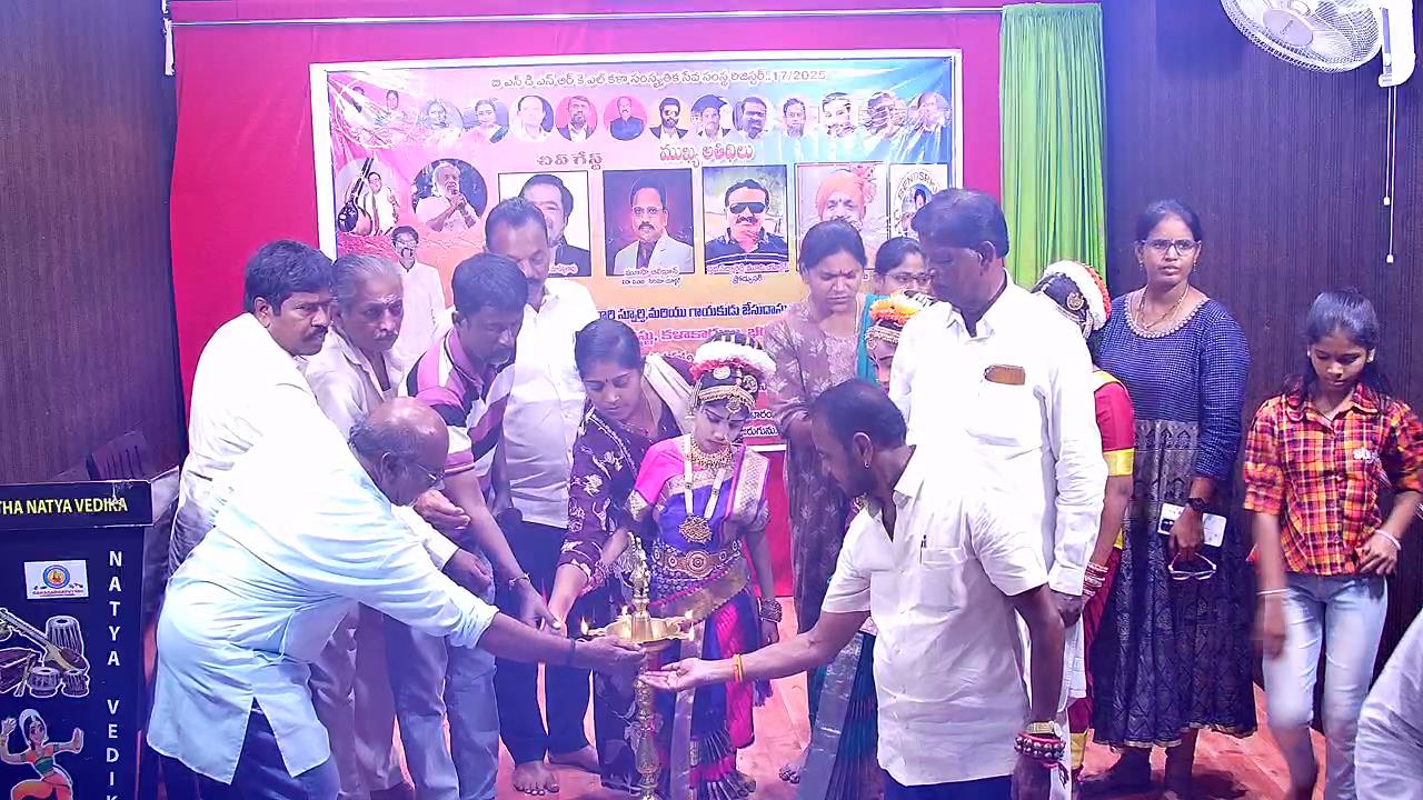 "జాతీయ పురస్కారాల" ప్రధానం
