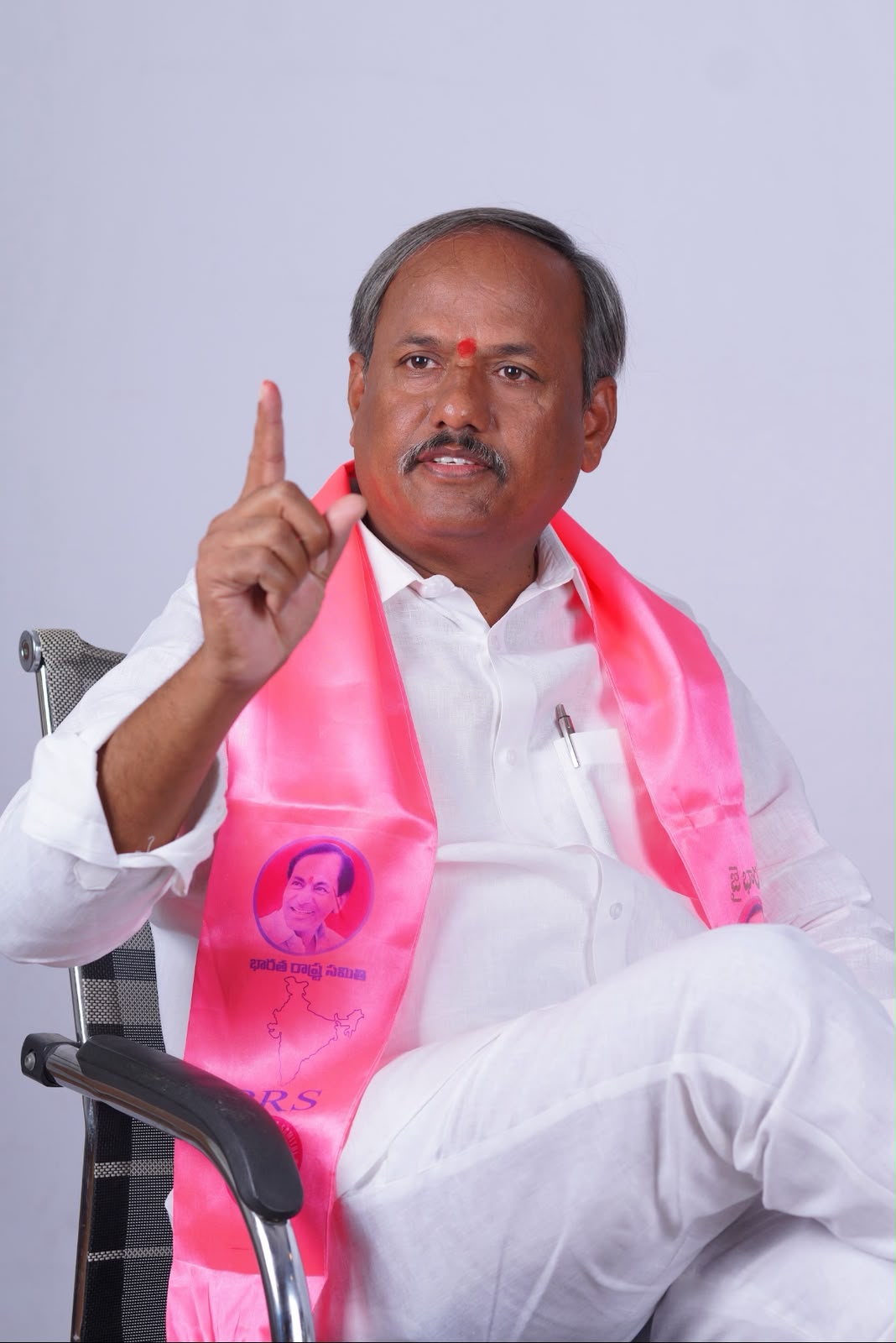 సీఎం క్షమాపణ చెప్పాలి కాంగ్రెస్ ప్రభుత్వానికే ప్రజలు చావు డప్పు కొడుతున్నారు: బిఆర్ఎస్ నాయకులు కల్లూరి రామచంద్ర రెడ్డి