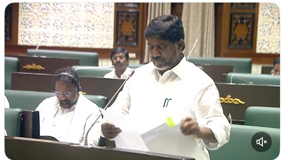 ఫ్లోటింగ్ సోలార్పై రాష్ట్ర ప్రభుత్వం ప్రత్యేక దృష్టి