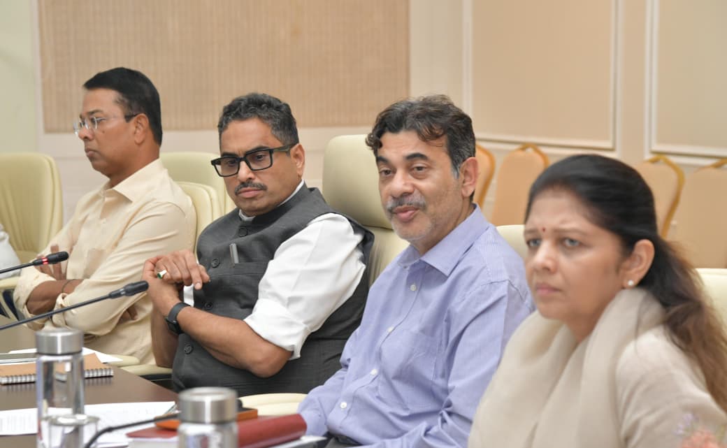 ఈనెల 17 న పబ్లిక్ గార్డెన్ లో ఘనంగా ప్రజా పాలనా దినోత్సవం