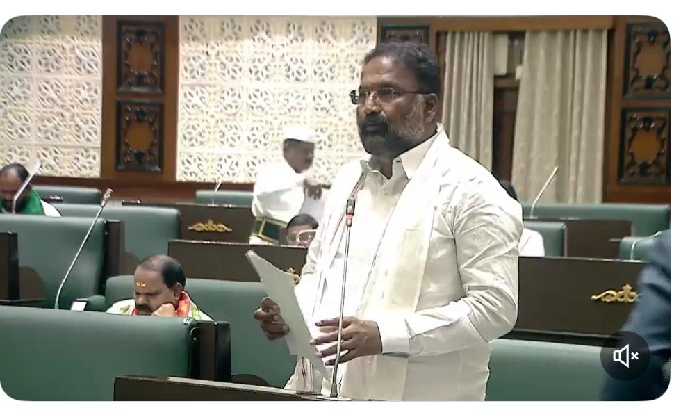 యువ భారత క్రీడా విశ్వవిద్యాలయంతో తెలంగాణను క్రీడా శక్తిగా తీర్చిదిద్దుతాం