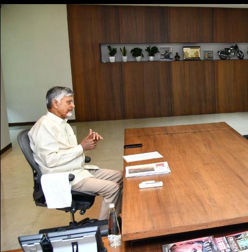 ఎక్కడా పంట నష్టం జరగకుండా ముందస్తు చర్యలు సూక్ష్మ సేద్యం, ప్రకృతి సాగుకు అత్యధిక ప్రాధాన్యత