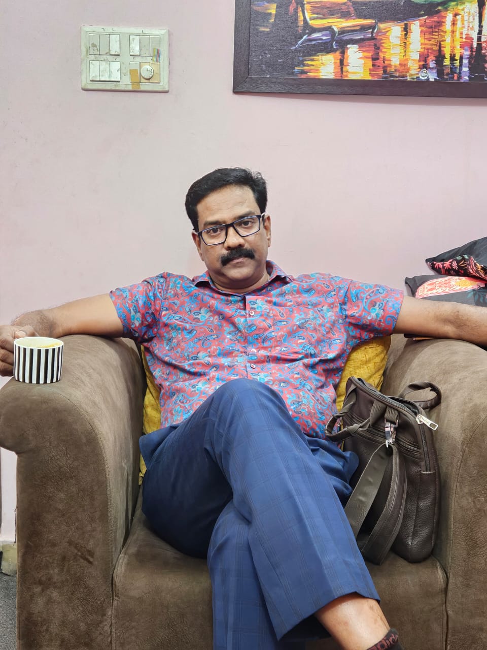 నిమ్స్ అదనపు సూపరింటెండెంట్ డా. నోరి లక్ష్మీ భాస్కర్ ఇంట్లోఏసీసీ సోదాలు