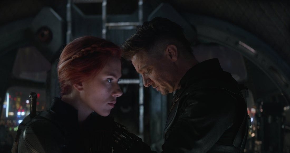 Avengers Back in Theaters - 5 Reasons to Watch 'Avengers: Endgame Encore'