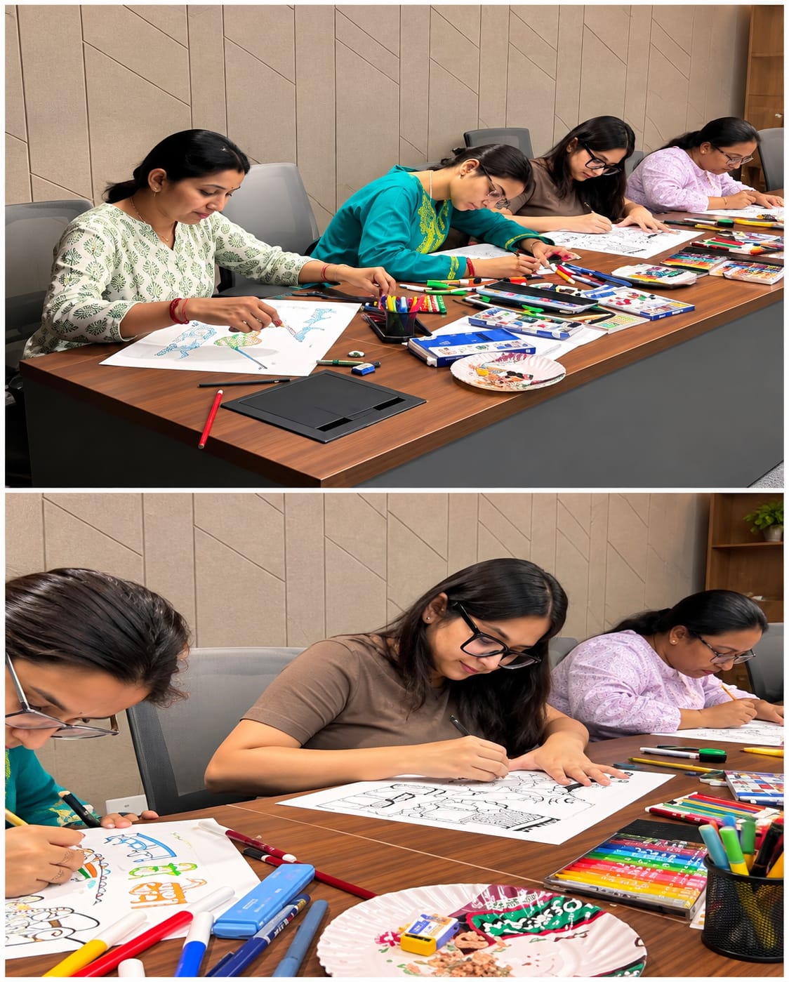 స్వచ్ఛత హీ సేవా–2026కు శ్రీకారం పరిశుభ్రత, అవగాహన కార్యక్రమాలు చేపట్టిన కేంద్ర జౌళి మంత్రిత్వ శాఖ