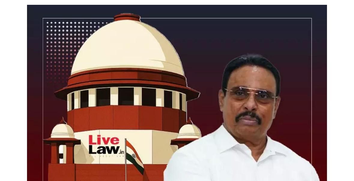 Supreme Court dismisses Danam Nagender's petition