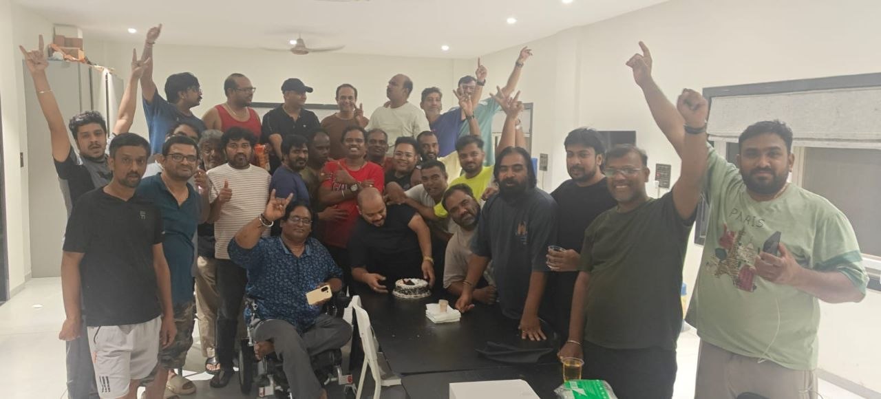JMFA 30th Anniversary Celebrations Held Grandly
