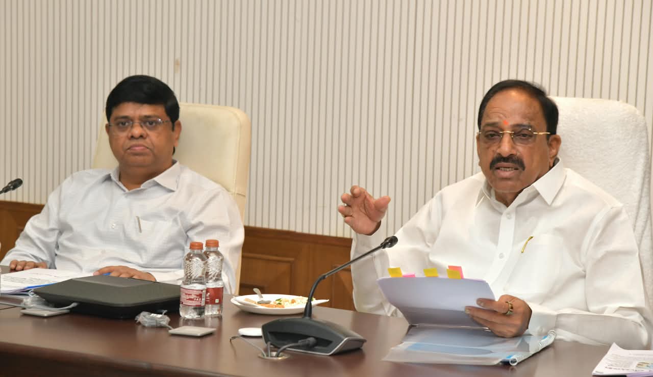 • ఎల్‌నినో నేపథ్యంలో ఉద్యాన పంటల సాగుకు మరింత ప్రోత్సాహం • ఉద్యాన పంటల సాగు విస్తీర్ణం పెరగడం శుభపరిణామం