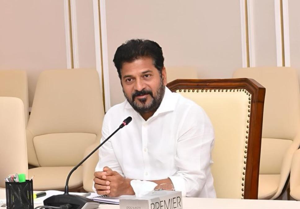 12 న ఎల్‌నినో ప్రభావం పై మంత్రి వర్గ సమావేశం