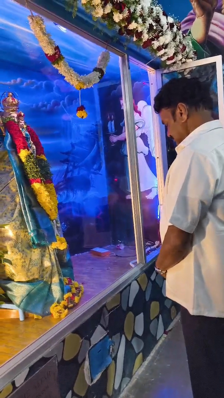 పండుగలకు ఎంతో ప్రాముఖ్యత ఉంటుందని, ఇవి మన సాంప్రదాయాలను గుర్తు చేస్తాయని మాజీమంత్రి, సనత్ నగర్ ఎమ్మెల్యే తలసాని శ్రీనివాస్ యాదవ్ అన్నారు.